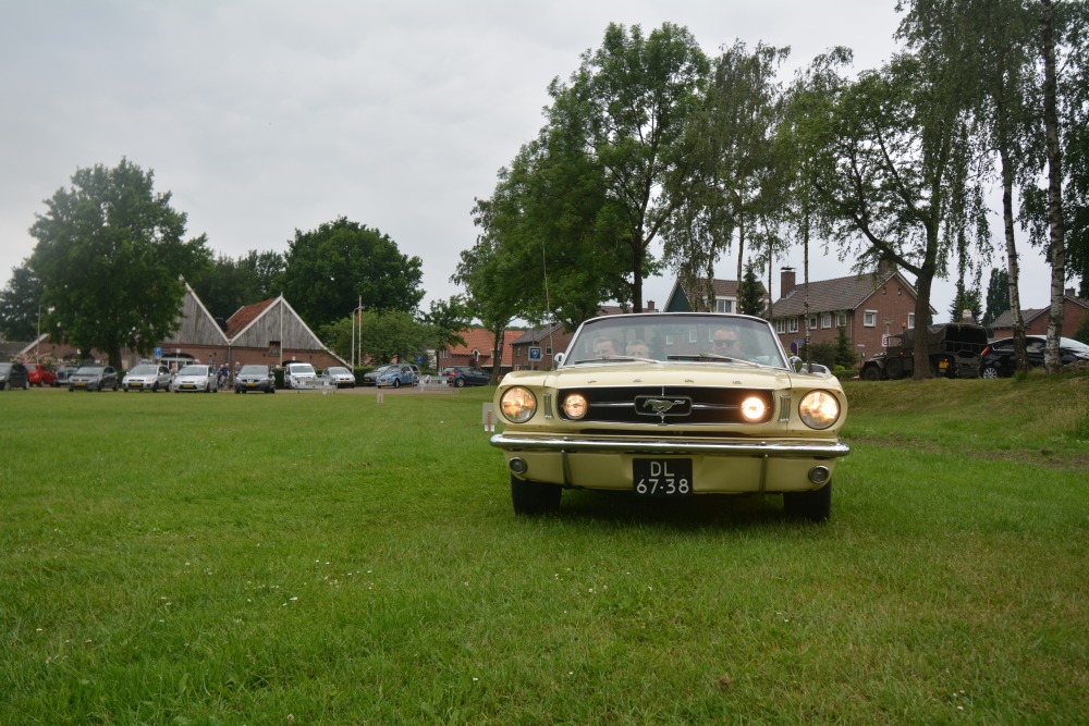 Oldtimerrit Geesteren 3 juni 2018 - 90